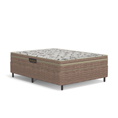 CE ACTIVE EXTRA FIRME 22cm X 1,88m X 1,28m LPA C77
