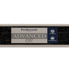 CE ADVANCED D20 LISO 12cm X 1,88m X 1,28m LPR CA1