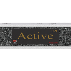 CE ACTIVE D20 LISO 12cm X 1,88m X 78cm LPR CP2