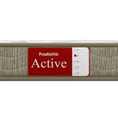 CE ACTIVE D33 LISO 12cm X2,03m X1,93m LBE CAD