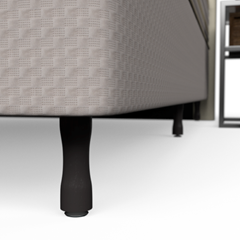 BOX PD S LISO 26cm X 1,98m X 79cm COD 16 CBF