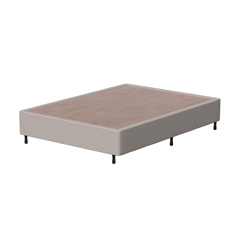 BOX PD S LISO 30cm X 1,88m X 1,28m COD 16 CBF