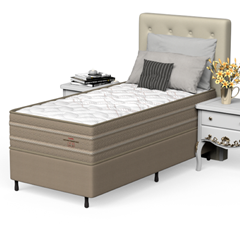 CM MAX HOTEL PREMIUM FORCE - EP/DP 32cm X 1,88m X 78cm CFT