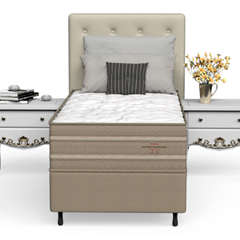 CM MAX HOTEL PREMIUM FORCE - EP/DP 32cm X 1,88m X 78cm CFT