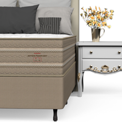 CM MAX HOTEL PREMIUM FORCE - EP/DP 32cm X 1,88m X 78cm CFT