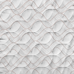 CM MAX HOTEL PREMIUM FORCE - EP/DP 32cm X 1,88m X 88cm CFT