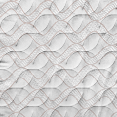 CM MAX HOTEL PREMIUM FORCE - EP/DP 32cm X 2,00m X 1,00m CFT