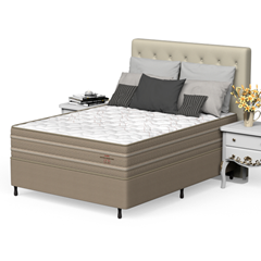 CM MAX HOTEL PREMIUM FORCE - EP/DP 32cm X 1,88m X 1,38m CFT