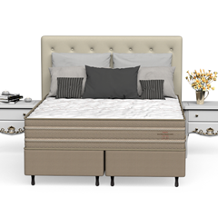 CM MAX HOTEL PREMIUM FORCE - EP/DP 32cm X 1,98m X 1,58m CFT