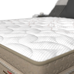 CM MAX HOTEL PREMIUM FORCE - EP/DP 32cm X 1,98m X 1,58m CFT