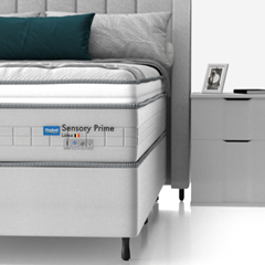 CM SENSORY PRIME LATEX PRO - PE 36cm X 1,88m X 78cm CS2