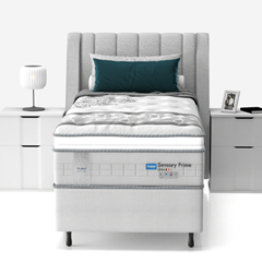 CM SENSORY PRIME LATEX PRO - PE 36cm X 2,00m X 1,00m CS2