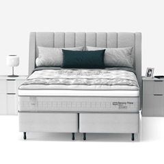 CM SENSORY PRIME LATEX PRO - PE 36cm X 1,98m X 1,58m CS2