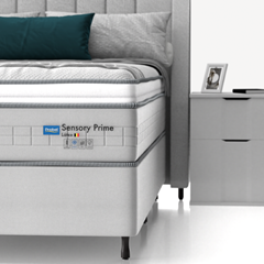 CM SENSORY PRIME LATEX PRO - PE 36cm X 2,03m X 1,93m CS2