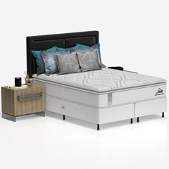 CM LIBERTE SOFT VISCO GEL - SP 34cm X 1,88m X 78cm PBP CBH