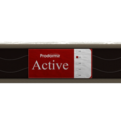 CE ACTIVE D33 LISO 12cm X1,88m X1,38m LPA CAW