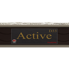 CE ACTIVE D33 17cm X 1,98m X 1,58m LPA CAW