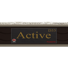 CE ACTIVE D33 20cm X 1,88m X 78cm LPR CAW