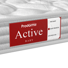 CE BABY ACTIVE PREMIUM D18 C/PLA 12cm X 1,30m X 60cm CFR