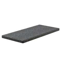 CE COLCHONETE ACTIVE D20 08cm X 1,88m X 78cm CBC