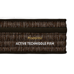 CE ACTIVE TECHMIDDLE FIRM - EP 25CM X 1,88M X 78CM LMA CFT