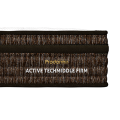 CE ACTIVE TECHMIDDLE FIRM - EP 25CM X 1,88M X 1,28M CFT