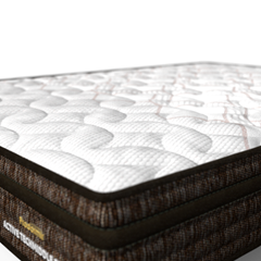 CE ACTIVE TECHMIDDLE FIRM - EP 25CM X 1,88M X 1,38M CFT