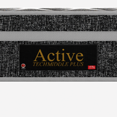 CE ACTIVE TECHMIDDLE FIRM - EP 25CM X 1,88M X 1,28M CP2