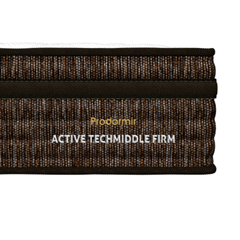 CE ACTIVE TECHMIDDLE FIRM - EP 28CM X 1,88M X 88CM CFT