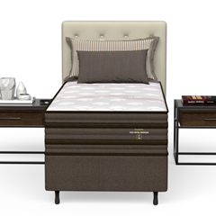 CM MAX HOTEL PREMIUM - EP 32cm X 1,88m X 78cm LMA CBL