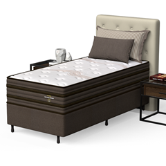 CM MAX HOTEL PREMIUM - EP 32cm X 1,88m X 88cm LMA CBL