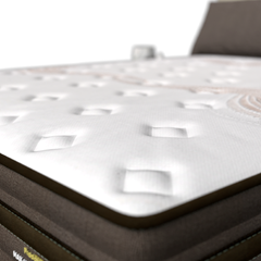 CM MAX HOTEL PREMIUM - EP 32cm X 1,88m X 1,28m LMA CBL
