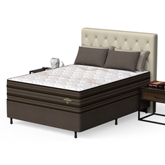 CM MAX HOTEL PREMIUM - EP 32cm X 1,88m X 1,38m LMA CBL