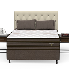 CM MAX HOTEL PREMIUM - EP 32cm X 1,88m X 1,38m LMA CBL