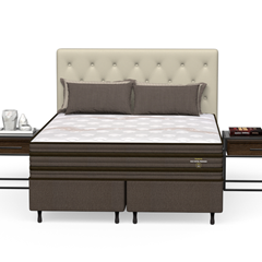 CM MAX HOTEL PREMIUM - EP 32cm X 1,98m X 1,58m LMA CBL