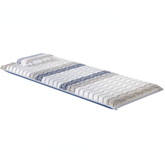 CE COLCHONETE ACTIVE D20 LUXO C/TRAV 5cmX1,88mX1,28m CG1