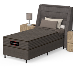 CM MAX HOTEL COMFORT SPRINGS BE+AE 26cm X 1,88m X 78cm CDE