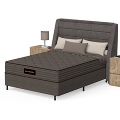 CM MAX HOTEL COMFORT SPRINGS BE+AE 26cm X 1,88m X 1,38m CDE