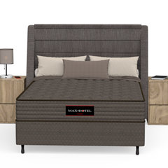 CM MAX HOTEL COMFORT SPRINGS BE+AE 26cm X 1,88m X 1,38m CDE