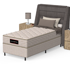 CM MAX HOTEL COMFORT SPRINGS BE+AE 26cm X 1,88m X 88cm CAK