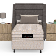 CM MAX HOTEL COMFORT SPRINGS BE+AE 26cm X 2,00m X 1,00m CAK