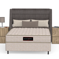 CM MAX HOTEL COMFORT SPRINGS BE+AE 26cm X 1,88m X 1,28m CAK