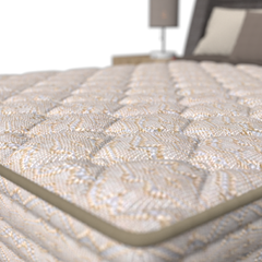 CM MAX HOTEL COMFORT SPRINGS BE+AE 26cm X 1,98m X 1,58m LBE CAK