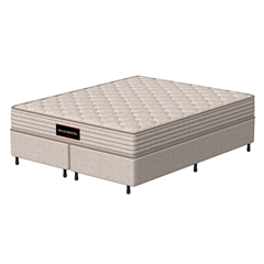 CM MAX HOTEL COMFORT SPRINGS BE+AE 26cm X 2,00m X 1,80m LBE CAK