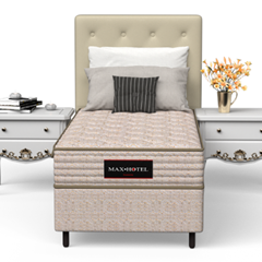 CM MAX HOTEL COMFORT SPRINGS VC BE+AE 26cmX1,88mX78cm LBE CAK