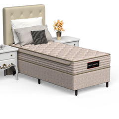 CM MAX HOTEL COMFORT SPRINGS VC BE+AE 26cmX2,00mX1,00m LBE CAK