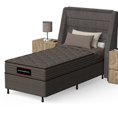 CM MAX HOTEL ESSENTIAL SPRINGS BE+AE 23cm X 1,88m X 78cm CDE