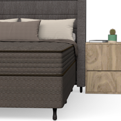 CM MAX HOTEL ESSENTIAL SPRINGS BE+AE 23cm X 2,00m X 90cm CDE