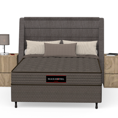 CM MAX HOTEL ESSENTIAL SPRINGS BE+AE 23cmX1,88mX1,28m CDE