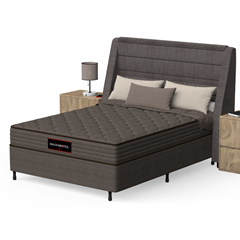 CM MAX HOTEL ESSENTIAL SPRINGS BE+AE 23cmX1,88mX1,38m CDE